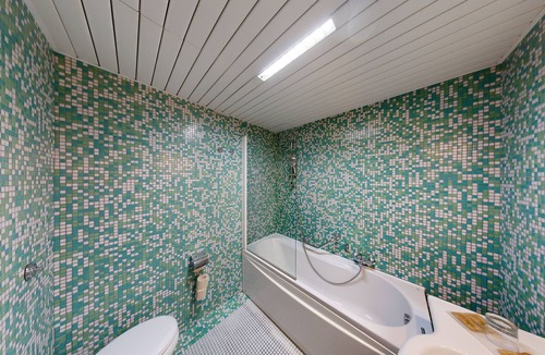 Lido Riccio Hotel | Aurum Ortona