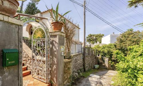 Anacapri Apartment | Authentic Oasis - Villa La Solara
