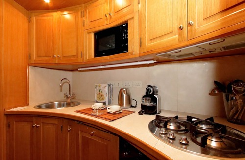 Rione VII Regola Apartment | Authentic roman elegance in Campo dei Fiori