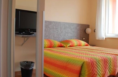 Le Rughe Hotel | Autohotel