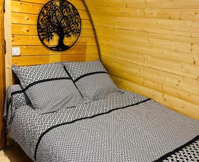 Jourgnac Other | Aux Étangs de Jourgnac - Cabane MégaPod