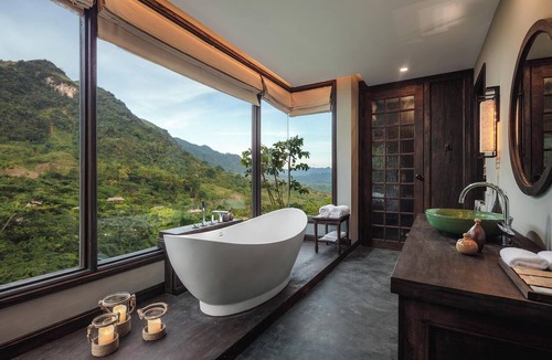 Mai Chau Hotel | Avana Retreat