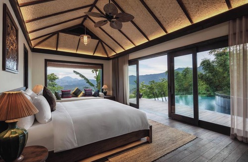 Mai Chau Hotel | Avana Retreat