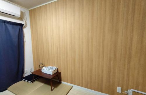 Minami-ku Apartment | avanti house大橋A3