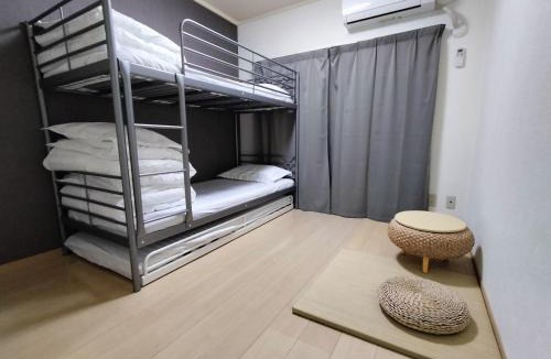 Minami-ku Apartment | avanti house大橋A3