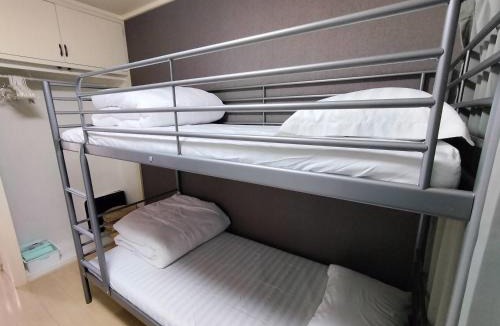Minami-ku Apartment | avanti house大橋A3