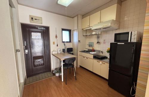 Fukuoka Apartment | avanti house姪浜