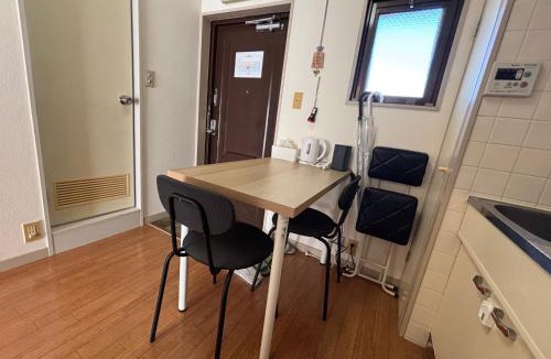 Fukuoka Apartment | avanti house姪浜