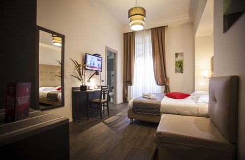 Ripa Bed & Breakfast | Aventino Guest House