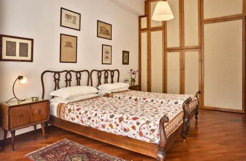 Ripa Apartment | Aventino Relax