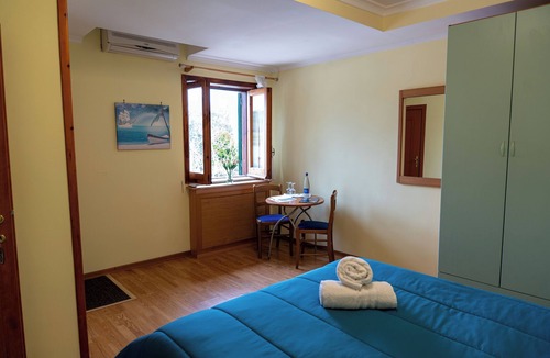 Licola Hotel | Avernum Relais