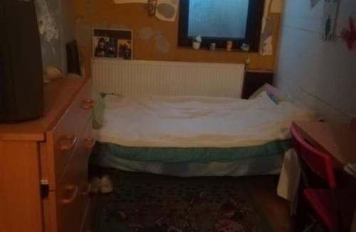 Old Town Apartment | avram iancu nr16