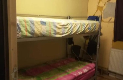 Old Town Apartment | avram iancu nr16