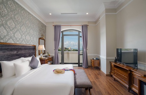 Duong Dong Hotel | AVS Hotel Phu Quoc