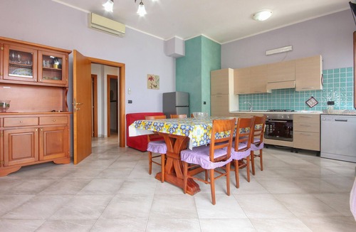 Agropoli Apartment | Awesome apartment in Agropoli with WiFi