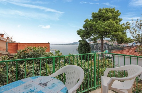 Agropoli Apartment | Awesome apartment in Agropoli with WiFi