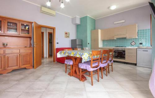 Agropoli Apartment | Awesome Apartment In Agropoli With Wifi
