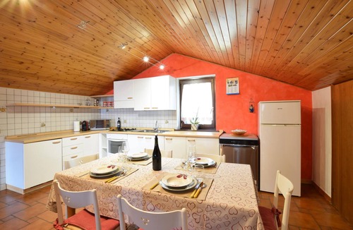 Sovramonte Apartment | Awesome apartment in Sovramonte with WiFi