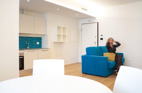 Pineto Apartment | Awesome apartment in Piento with swimming pool