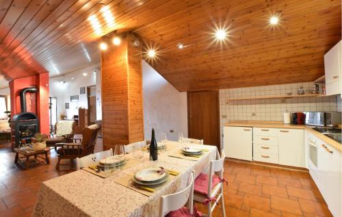 Sovramonte Apartment | Awesome Apartment In Sovramonte With Wifi