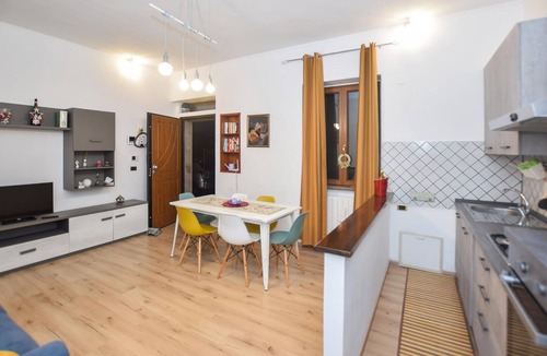 Tuscania Apartment | Awesome apartment in Tuscania with WiFi
