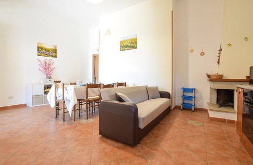 Castellabate Apartment | Awesome apartment in Castellabate