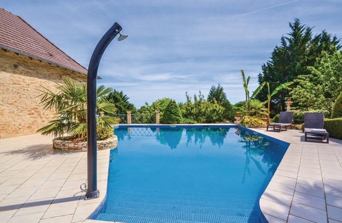 Terrasson-la-Villedieu House | Awesome home in Terrasson-Lavilledieu