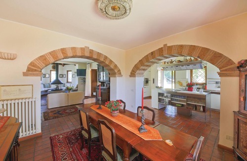 Corchiano House | Awesome home in Corchiano