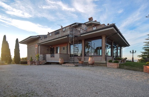 Morro dʼOro House | Awesome home in Morro d'Oro