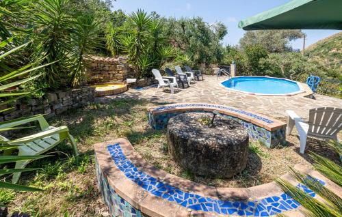 San Mauro Cilento House | Awesome Home In Smauro Cilento -Sa-