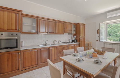 Villa Santa Lucia House | Awesome home in Villa S. Lucia