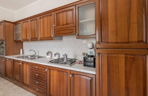 Villa Santa Lucia House | Awesome home in Villa S. Lucia