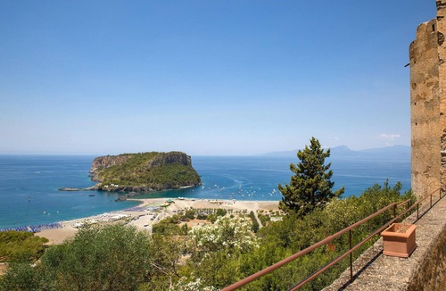 San Nicola Arcella House | Awesome home in San Nicola Arcella with WiFi