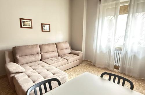 Pineta Apartment | Ayla Nova Pescara Center - 500m Mare - Wi-fi e AC
