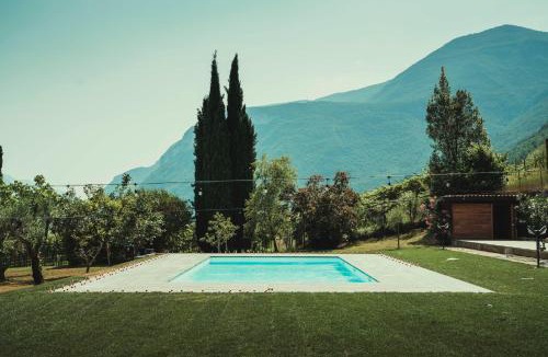 Brentino Belluno Apartment | Az. Agr. Tenuta La Casetta