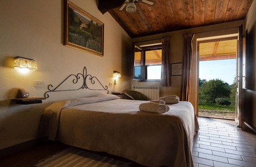 Poderi Other | Az Agrituristica Bio Le Macchie Alte
