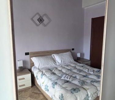 Castel del Monte Apartment | Azienda Agricola Mappavel's Appartamento