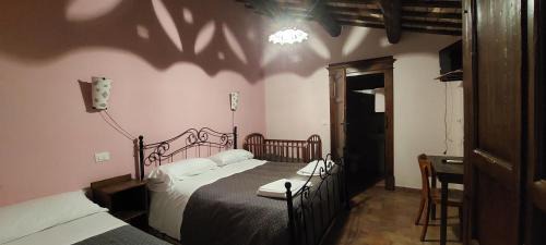 Castiglione Messer Raimondo House | Azienda Agrituristica Colle San Giorgio