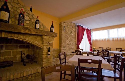Vasto Bed & Breakfast | Azienda Vitivinicola Sergio Del Casale