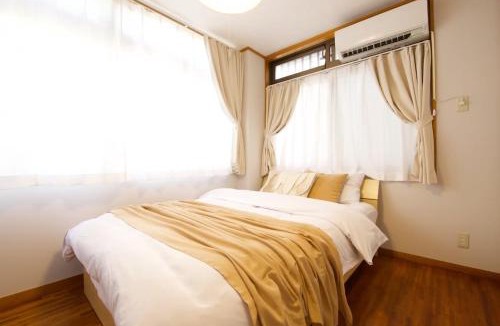Kokuba Apartment | AZUKI Heights 2,3F