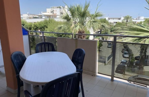 Porto d'Ascoli Apartment | Azzurra by Interhome