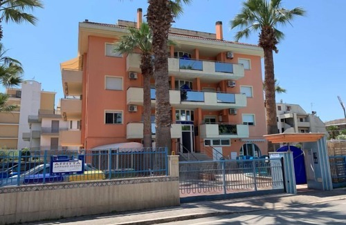 Porto d'Ascoli Apartment | Azzurra by Interhome