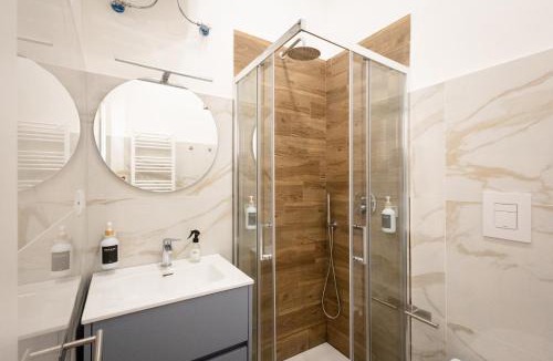 Battipaglia House | Azzurra Rooms Suite