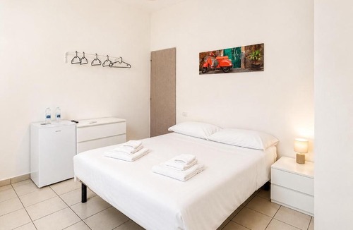 San Salvo Marina Apartment | Azzurra Suites