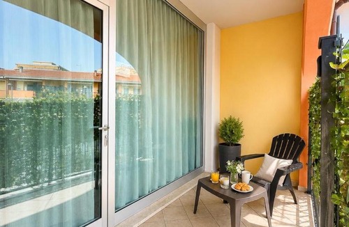 San Salvo Marina Apartment | Azzurra Suites