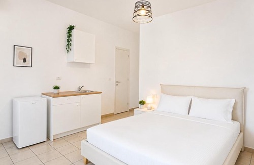 San Salvo Marina Apartment | Azzurra Suites