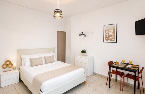 San Salvo Marina Apartment | Azzurra Suites