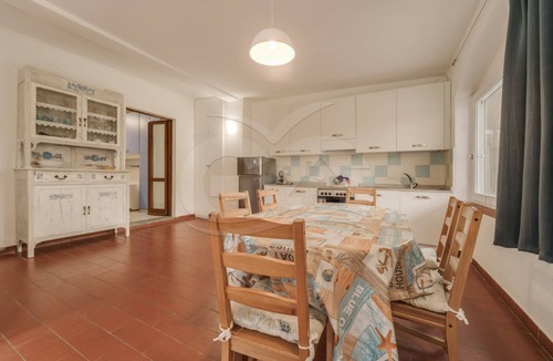 Seccheto Apartment | Azzurro Mare 100 m from the Seccheto beach