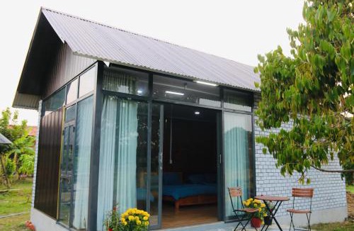 Tay Ninh Other | Bà Đen Garden - Hương Sen Quán