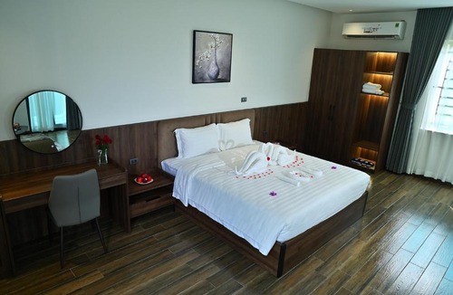 Tuyen Quang Hotel | Bách Thảo Ngân Hotel Resort